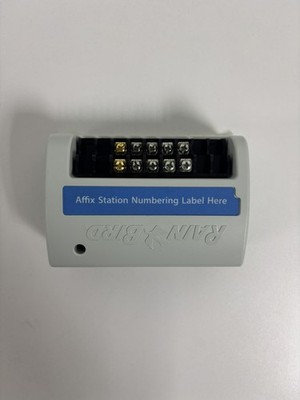 Rain Bird ESPLXM SM8 Station Expansion Module ESPLXM Modular Controller