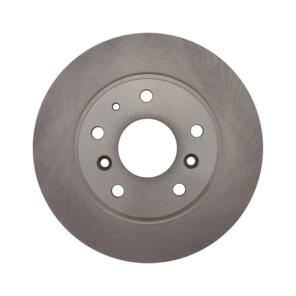 Rotores de freno de disco delanteros pastillas de freno de cerámica para Ford Probe 1990 1991 1992 1989 Foto 2 de 4