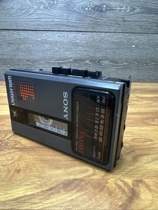 Sony Walkman 2 | eBay