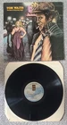 TOM WAITS-HEART OF SATURDAY NIGHT-ORIGINAL UK ISSUE 1st PRESS LP ON ASYLUM/WEA