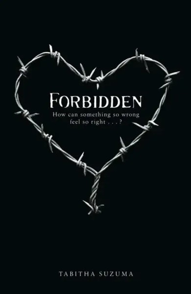 Forbidden | Tabitha Suzuma | Taschenbuch | 418 S. | Englisch | 2010 | Dk-image