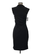 NWT Nine West Women Black Cocktail Dress S