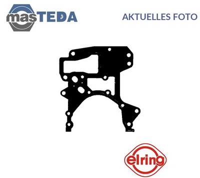 809451 DICHTUNG ÖLPUMPE ELRING NEU OE QUALITÄT