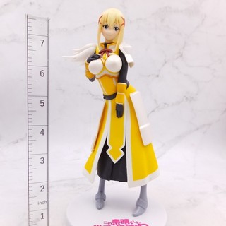 #W5151 KonoSuba Kono Subarashii Sekai ni Shukufuku wo Figure Japanese Anime