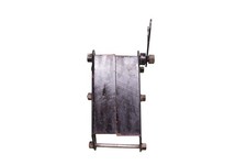 1956 Indian Tomahawk Royal Enfield RE 500 500cc *2703 Front Motor Mount