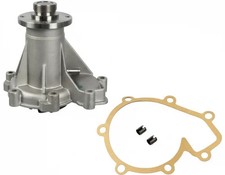 Pompe à eau Mercedes 208