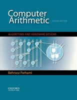 Behrooz Parhami | Computer Arithmetic | Buch | Englisch (2009) | Gebunden
