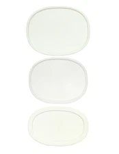 Corningware F-2-PC 2.5qt / 1.5qt, F-12-PC 1.5qt, F-15-PC 15oz NEW You Choose!