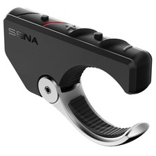 SENA RC4 Motorcycle Handlebar 4 Button Bluetooth Remote Control