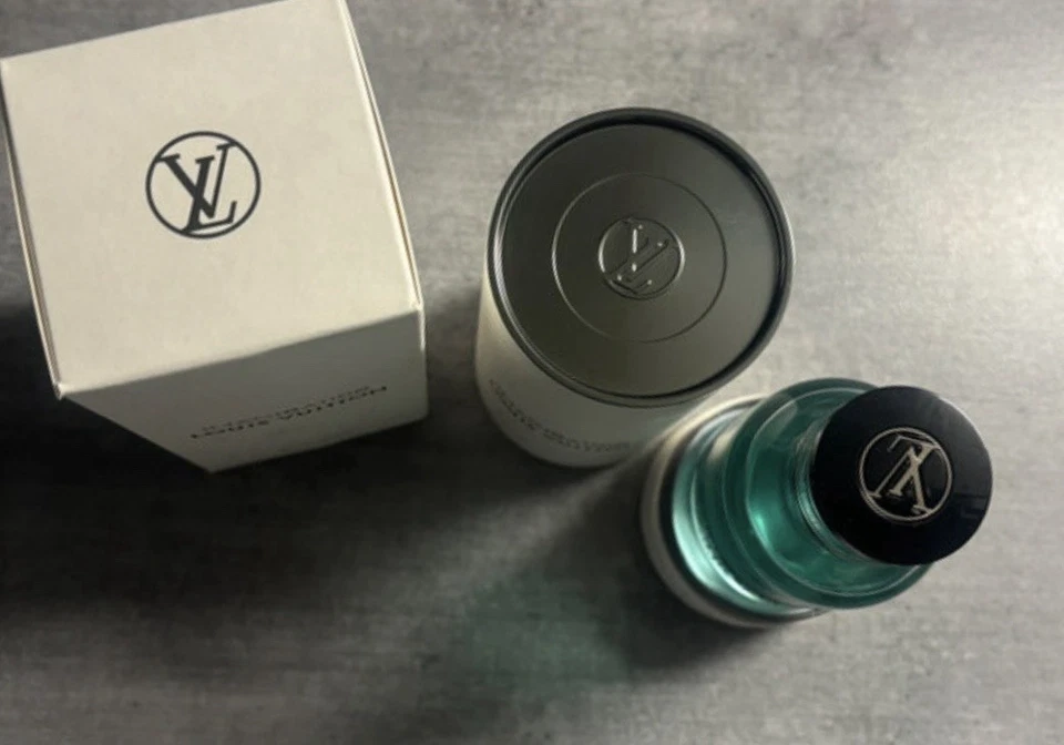 Louis Vuitton Imagination 100 ml Eau De Parfum - Bild 2 von 4