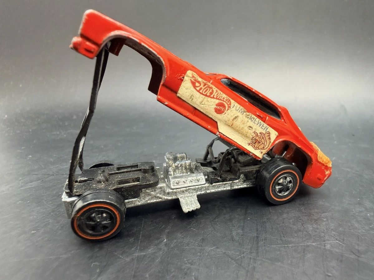 hot wheels tom mcewen products for sale | eBay