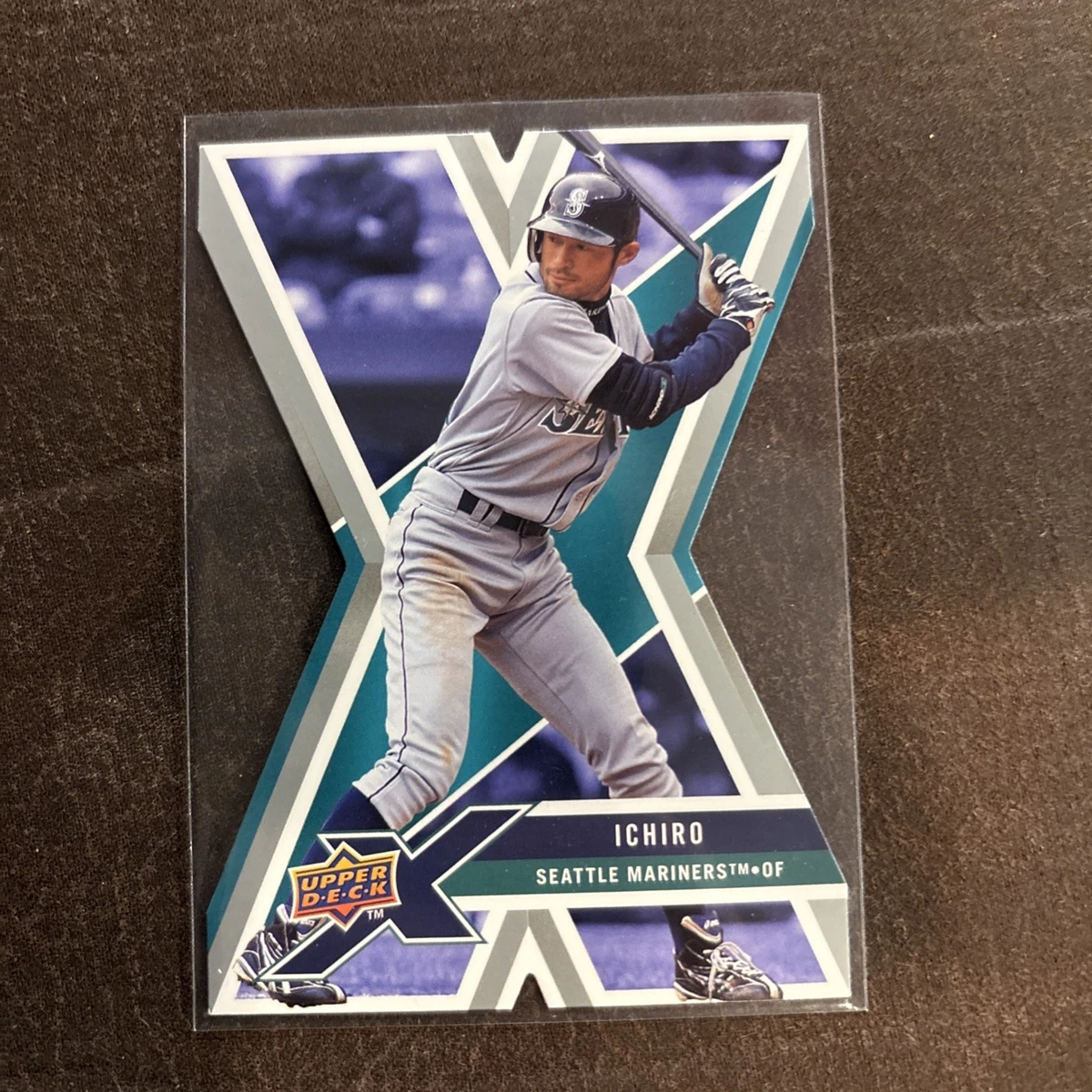 その他 2008 UPPERDECK PRINTING PLATE ICHIRO 2008 UPPERDECK PRINTING PLATE ICHIRO 【公式通販】