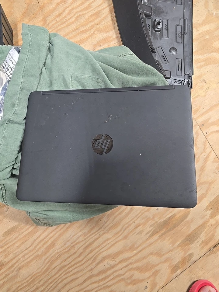 HP ProBook 640 G1 Foto 4 de 4
