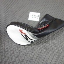 Titleist golf TSR hybrid head cover rescue men golf fast ship 260429