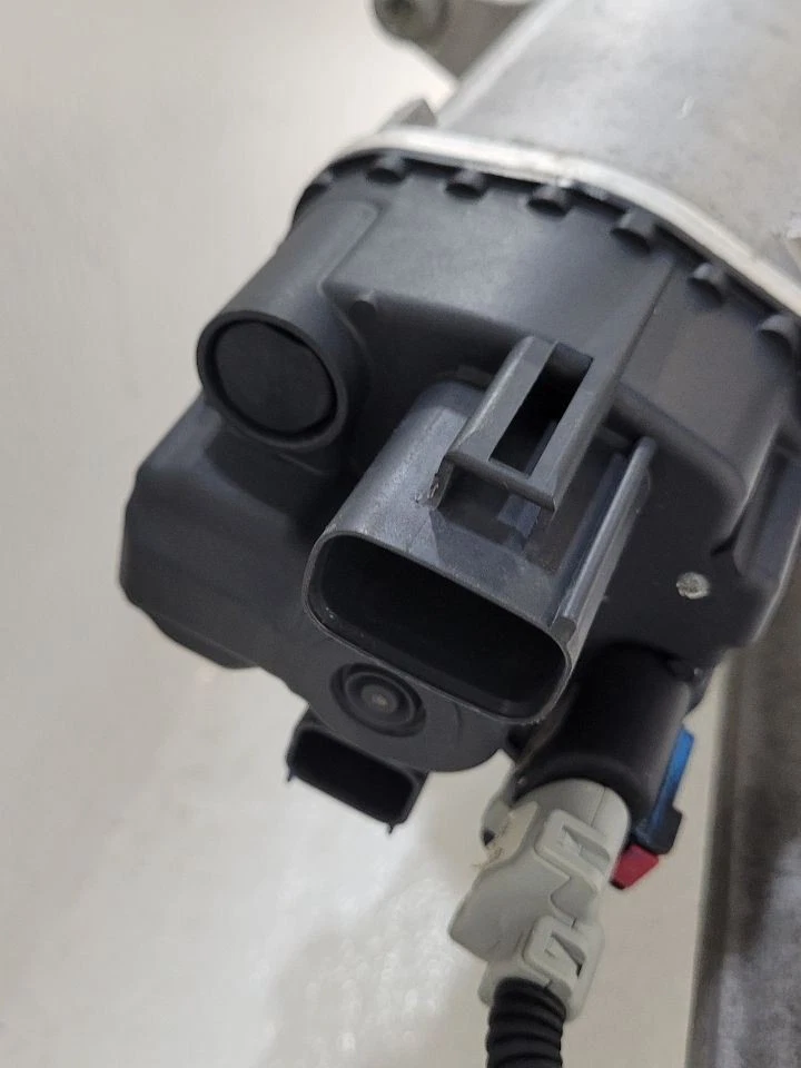 2017 CHEVROLET MALIBU Steering Gear/Rack Electric Assist On Rack  Foto 4 de 4