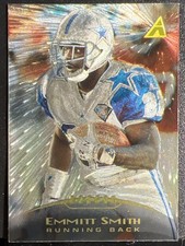 Top 10 Emmitt Smith Cards of All-Time 30