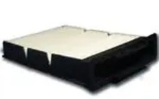 Innenraumfilter Pollenfilter MS-6313 ALCO FILTER für CITROËN PEUGEOT TOYOTA