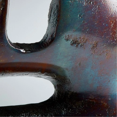 Cyan Design 10087 Chamerlin 19 X 7 inch Sculpture - Picture 2 of 3