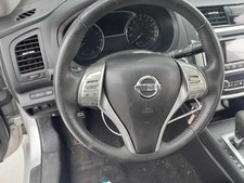 Altima  2017 Steering Wheel 3229666