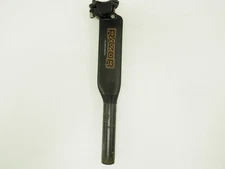 Profile Design Razor Carbon Aero 310mm 27.2mm 250g Bicycle Seatpost