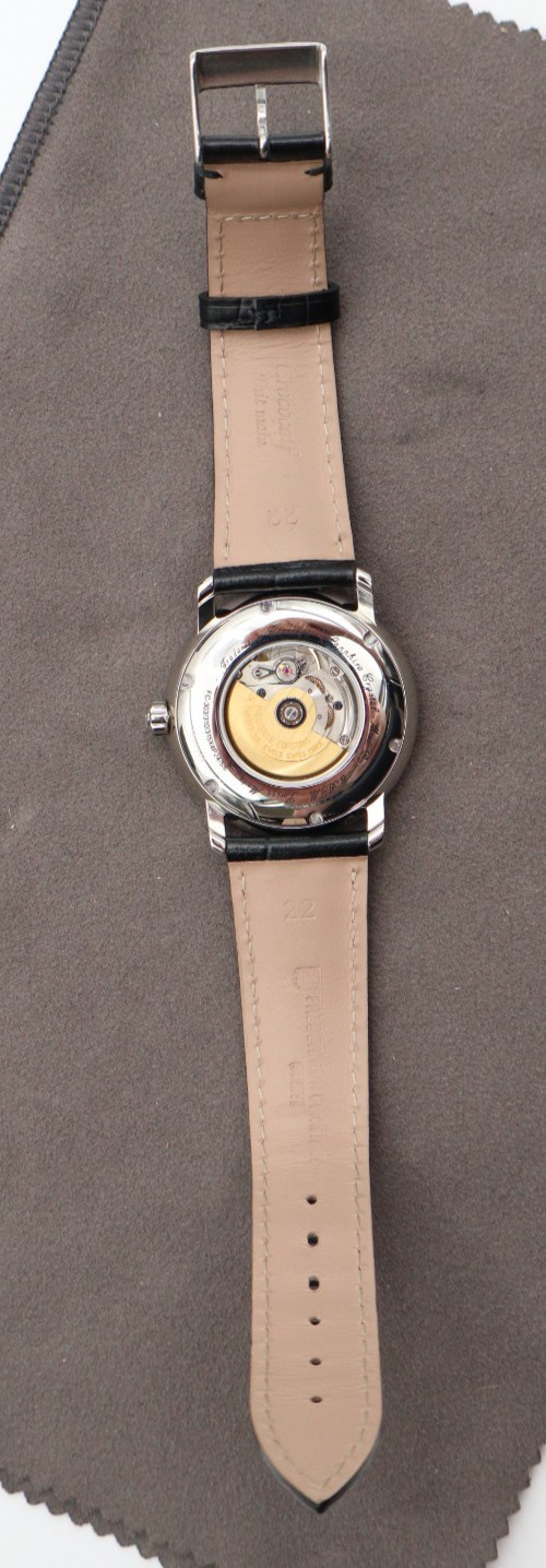 Frederique Constant Classics Automatic Steel FC-3… - image 5