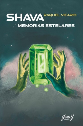SHAVA. MEMORIAS ESTELARES [Spanish] [Paperback]