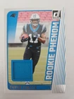 XAVIER LEGETTE 2024 Panini Donruss Rookie Phenom RC Jersey Relic #RPJ-XLE
