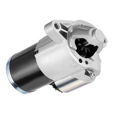 Starter For Jeep Grand Cherokee 5.7L 2005-2021 Dodge Durango 5.7L 2011-2025