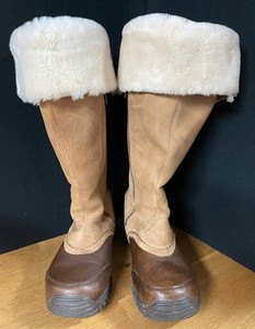 Ugg Event Boots | eBay display picture 1