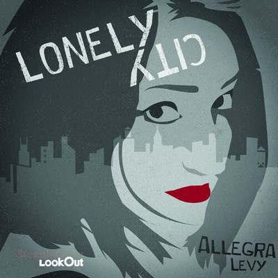 Allegra Levy - Lonely City [New CD]