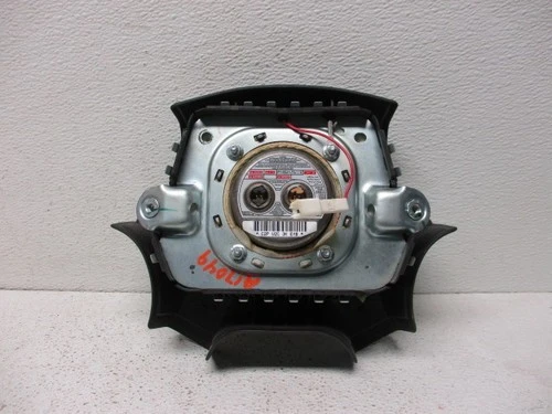 2007 克莱斯勒 Pacifica 前驱车轮安全气囊安全气囊原始设备制造商 LKQ — 第 3/4 张图片