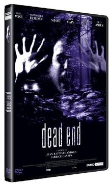 Dead End von Fabrice Canepa | DVD | Zustand gut