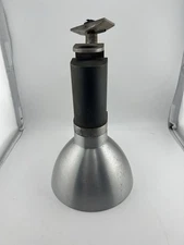 Lightolier 8747NM Track Light Fixture PAR38 Halogen/Metal Halide Commercial