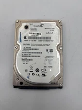 Seagate Momentus 160 GB SATA 2.5 Inch 7200 RPM Version 2 Laptop Internal Hard