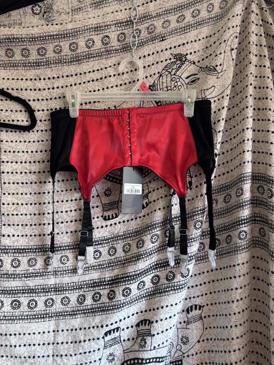 diy garter belts Sweet Cheeks Panties Tutorial – George And Ginger Patterns