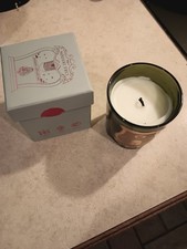 Josephine trvdon candle