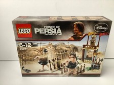 LEGO 7570 Prince of Persia: (Disney) The sand of time - The Ostrich Race  BNIB