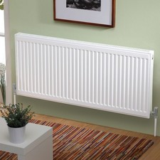K Rad Kompact Type 11 Single Panel Radiator 500 x 1500mm