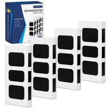 Refrigerator Air Filter Compatible with Frigidaire PureAir Ultra 2