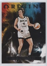 2023 Panini Origins WNBA Marina Mabrey #66 r5f