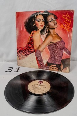 Dave Valentin Land of the Third Eye Original 1980 Vinyl LP Jazz Fusion Latin VG+