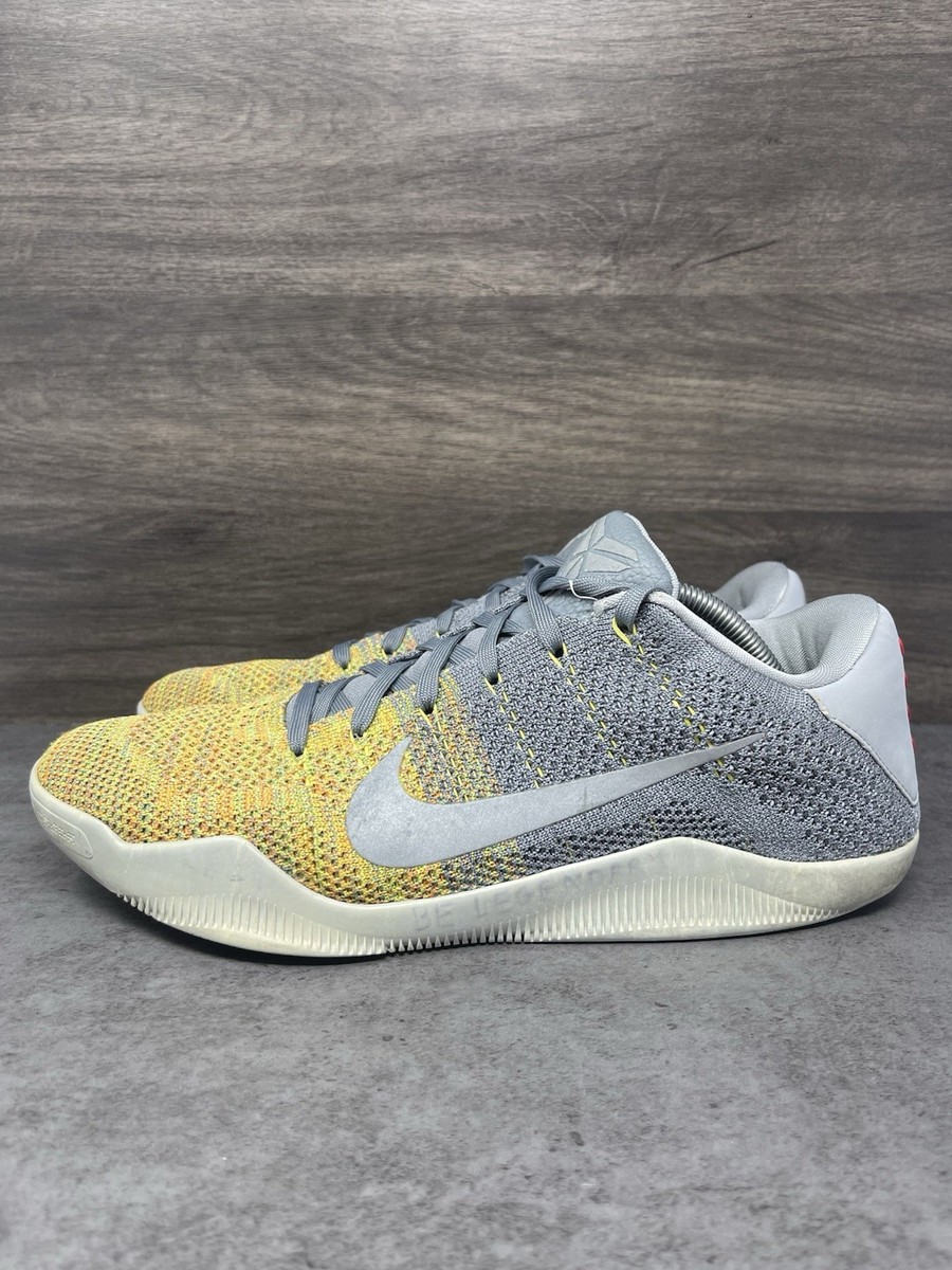 Size 11 - Nike Kobe 11 Elite Low Master of Innovation for sale