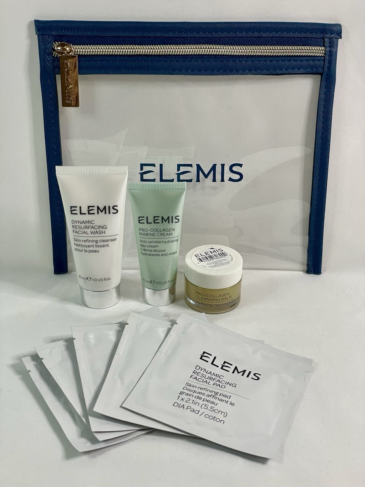 Travel / Discovery Set Best Selling Essentials
