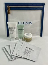 ELEMIS 8 Piece Skincare Travel / Discovery Set BEST SELLING ESSENTIALS