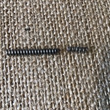 Stevens Mod 520a Set Of Extractor Springs -new 125
