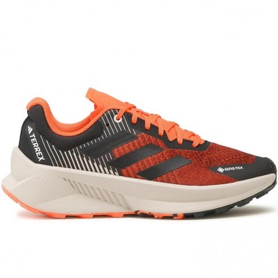 adidas Terrex Soulstride Flow GTX Herren Laufschuhe Sportschuhe Sneaker IF5007