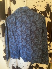 western show camisas mujer grandes