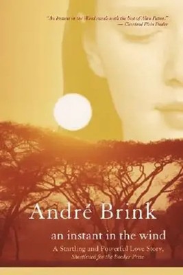 An Instant in the Wind Andre Brink Taschenbuch Englisch 2008 Sourcebooks