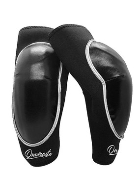 - Muay Thai MMA Thai Elbow Protector Elbow Protector Tendinite Elbow Guard (B...