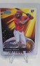 2025 Bowman Chrome - Meteoric Rise James Wood #MR-5 (RC)